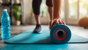 2018 - Kieszonkowe za sport