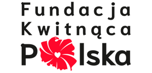 Fundacja Kwitnąca_Polska_Logo