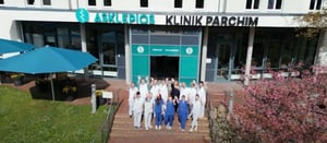 Asklepios Klinik Parchim